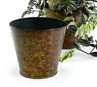Pot Covers and Over Pots from A·ROO Company